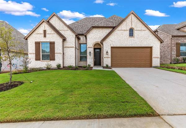 5108 Twin Oaks Court, Denison, TX 75020