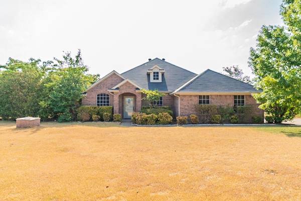 11824 Mesa Blanco Trail, Haslet, TX 76052