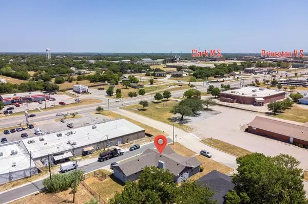 Princeton, TX 75407,200 S 3rd Street