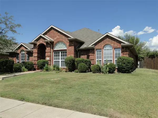 Rowlett, TX 75089,7710 Glenview Way