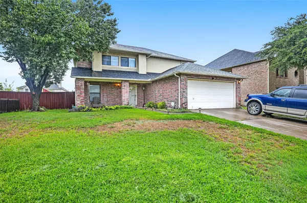 Arlington, TX 76002,2117 Delaford Drive