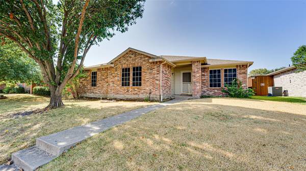 1535 Coral Reef Lane, Wylie, TX 75098