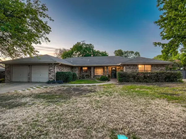 Fort Worth, TX 76137,3805 Buckhorn Place