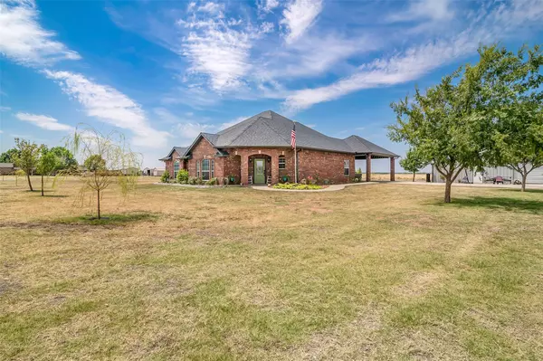 Howe, TX 75459,607 Sperry Road