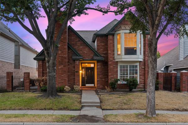 311 Red River Trail, Irving, TX 75063