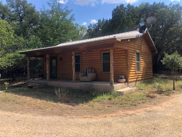 326 County Road 271,  Tuscola,  TX 79562