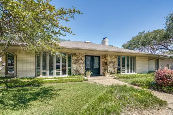 4447 Willow Lane, Dallas, TX 75244