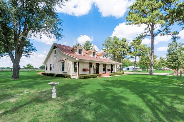 252 VZ CR  4111,  Canton,  TX 75103