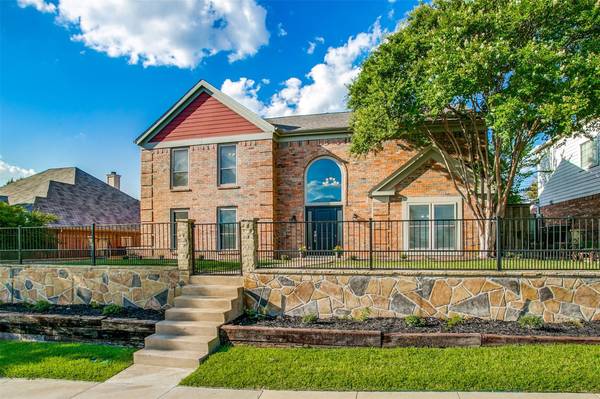 1209 Jeanette Way, Carrollton, TX 75006