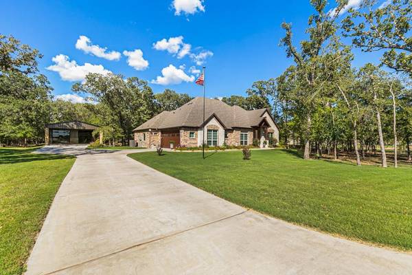 3386 N Sky Hawk Trail, Royse City, TX 75189