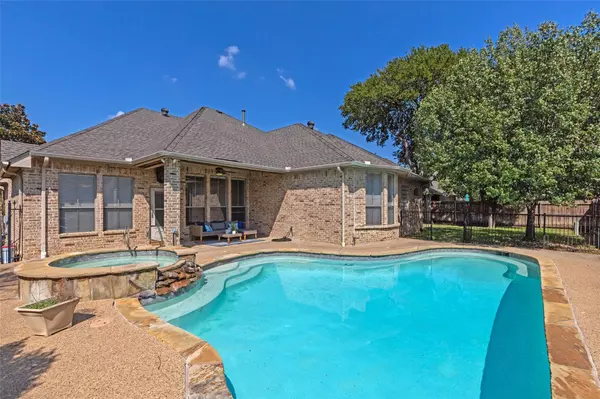 North Richland Hills, TX 76182,7916 Sheffield Court