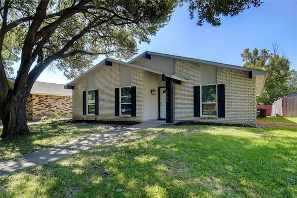 2329 Denmark Drive, Garland, TX 75040