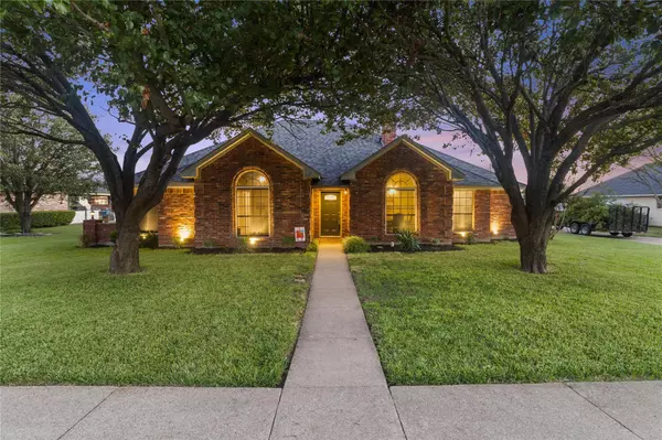 Red Oak, TX 75154,217 Susan Way