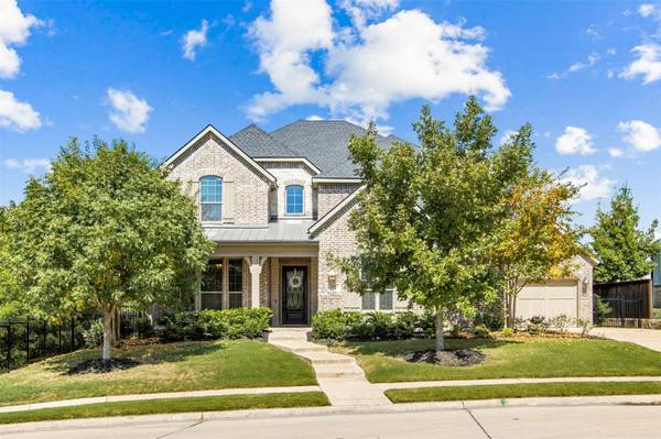 3701 Arborglen Court, Prosper, TX 75078