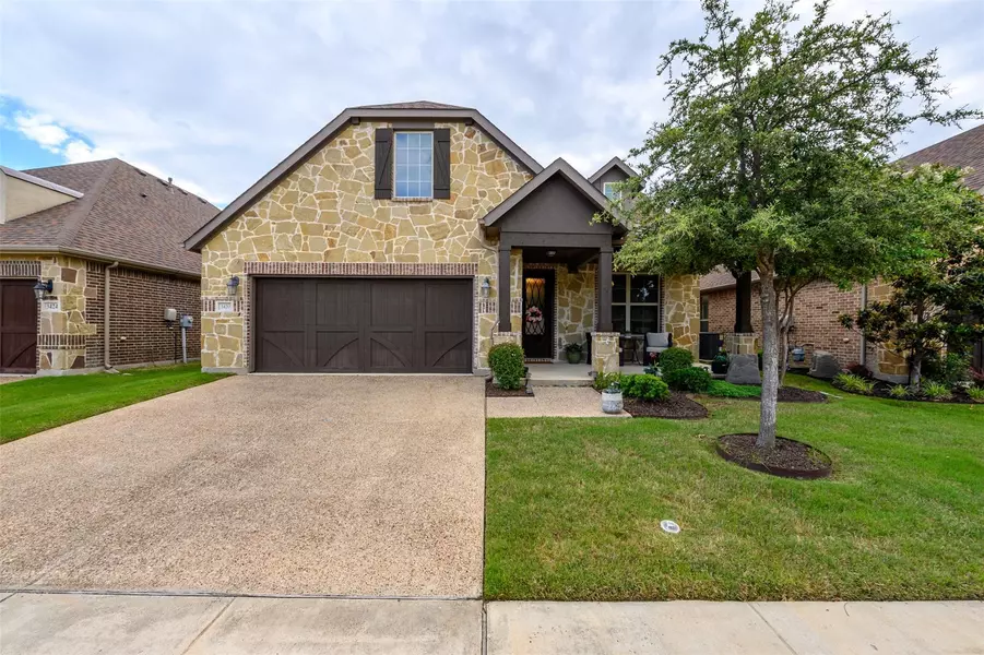 3420 Tuscan Hills Circle, Denton, TX 76210