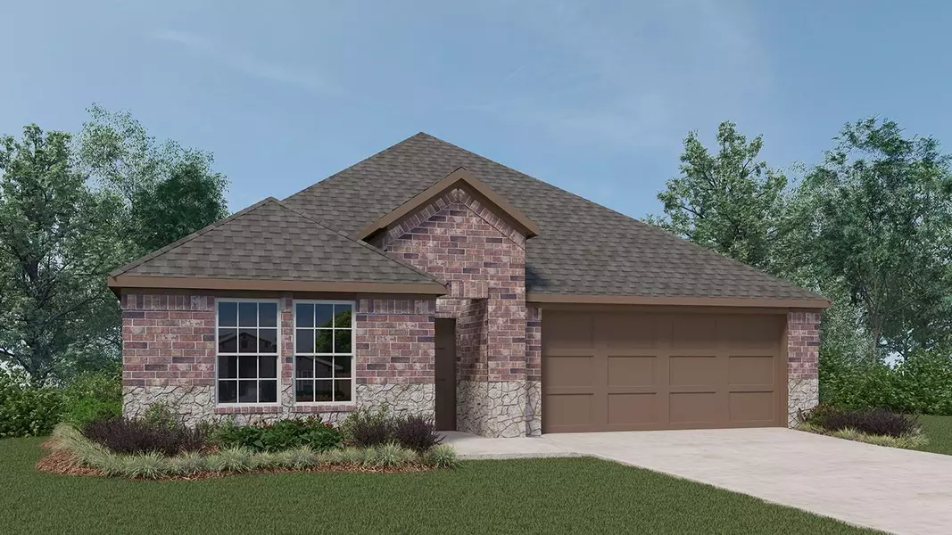 207 Gatecrest Drive, Fate, TX 75087