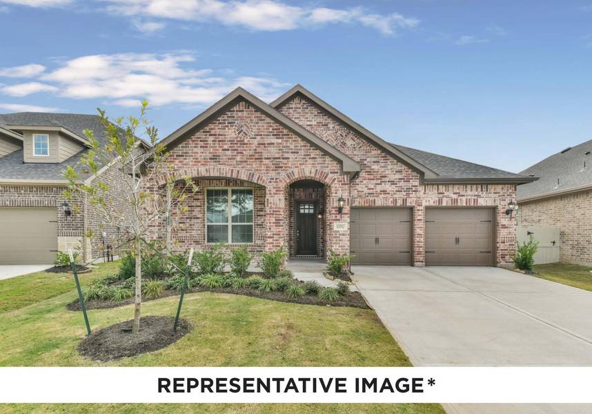 1720 Rhea Court, Celina, TX 75009