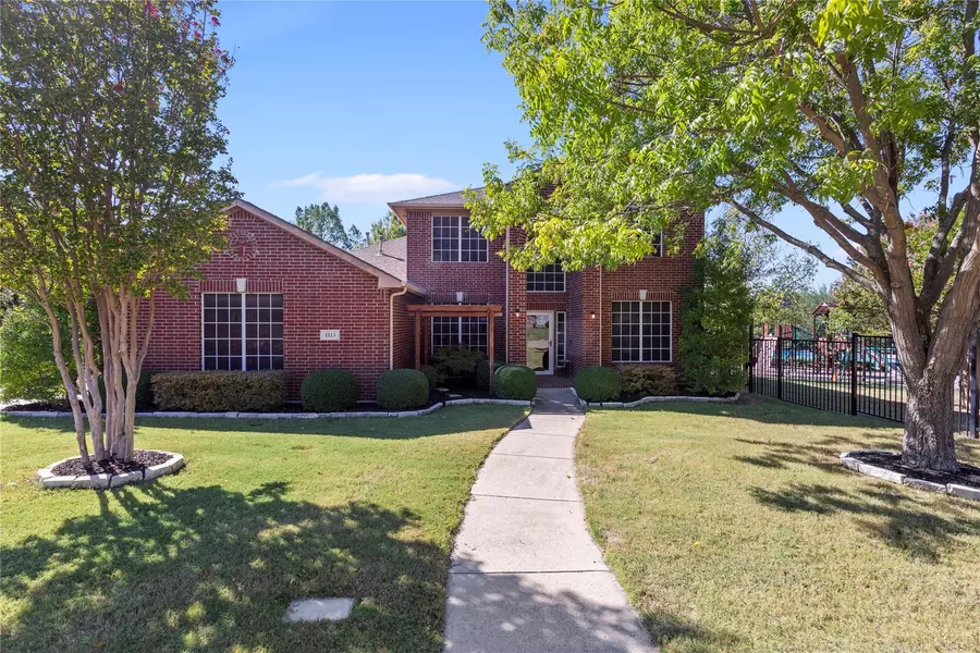 1115 Midnight Pass, Rockwall, TX 75087