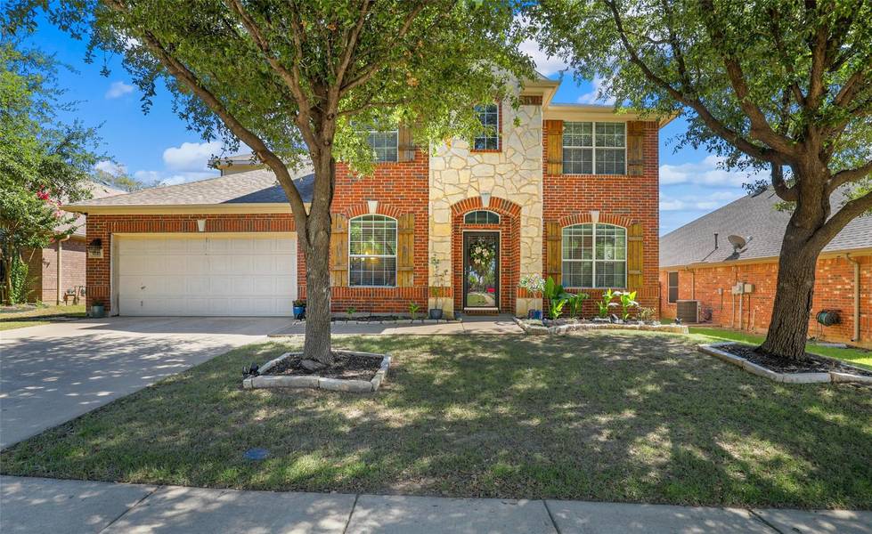 9040 Tate Avenue, Fort Worth, TX 76244