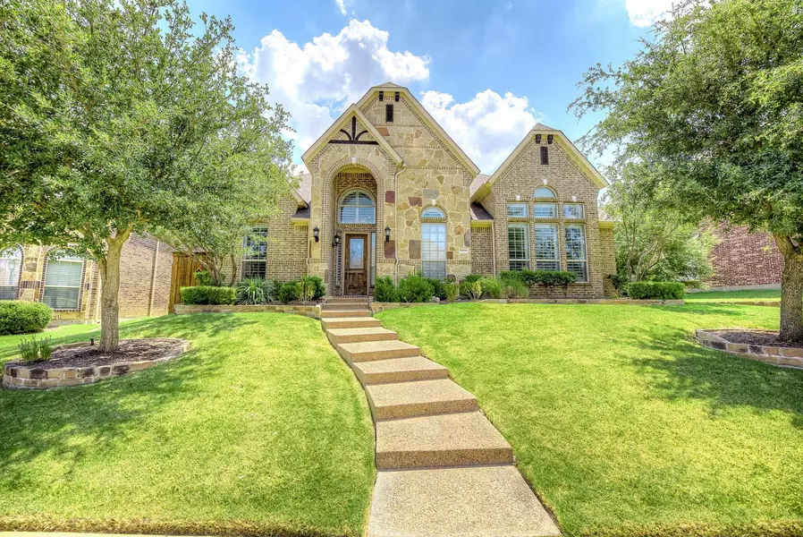 9314 Cherry Brook Lane, Frisco, TX 75033