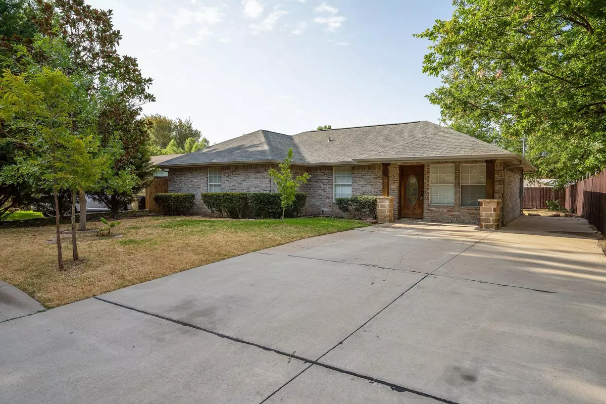 Plano, TX 75074,1500 Francis Lane