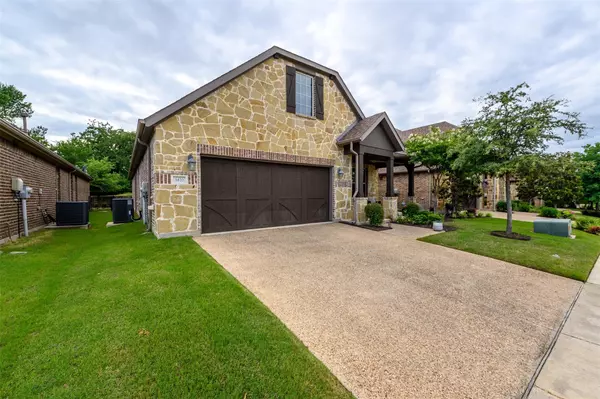 Denton, TX 76210,3420 Tuscan Hills Circle