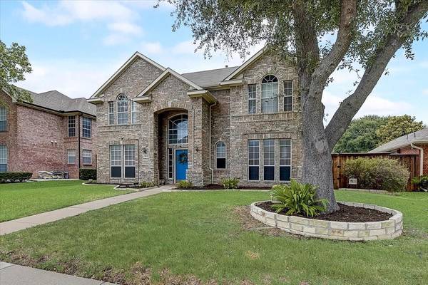 9602 Enmore Lane, Frisco, TX 75035