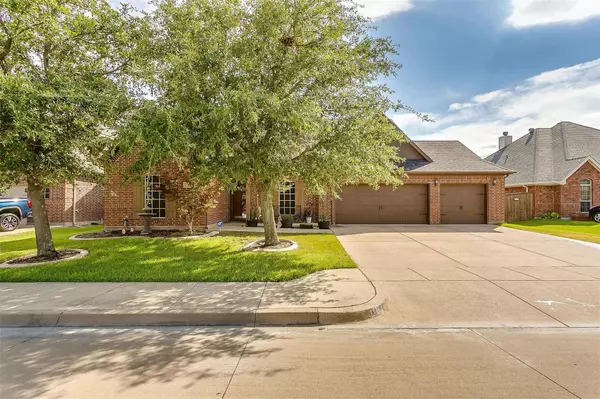 Burleson, TX 76028,1128 Clairemont Lane