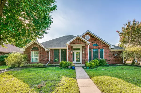 Rowlett, TX 75089,3406 Beech Street