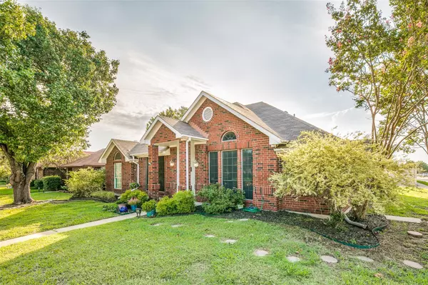 Rowlett, TX 75089,3406 Beech Street