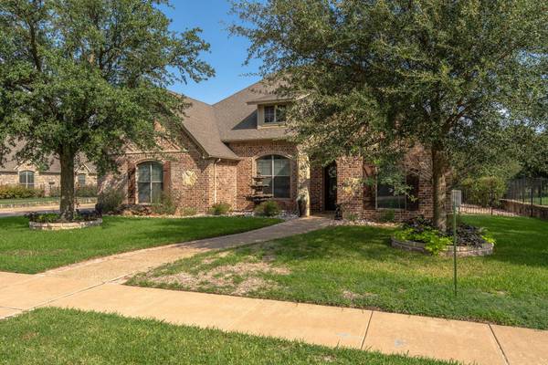 2005 Zavala Road, Keller, TX 76248