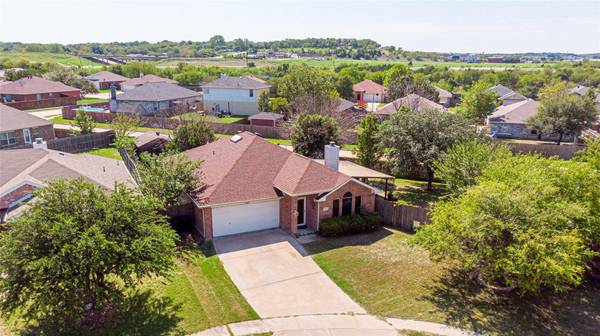 1204 Bayberry Way, Midlothian, TX 76065