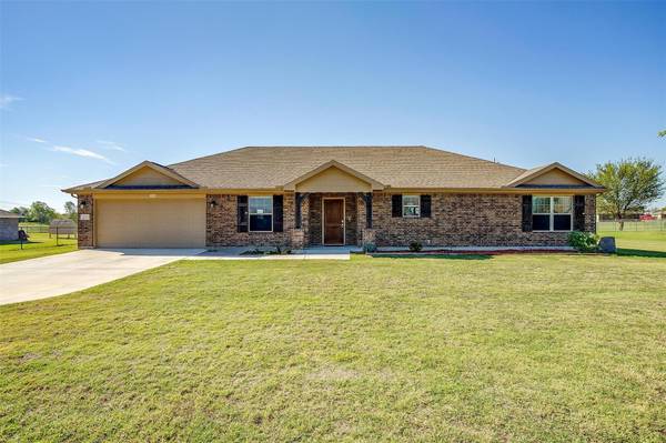 211 Springwood Ranch Loop, Springtown, TX 76082