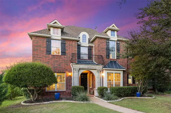 Frisco, TX 75035,8 Haywood Court