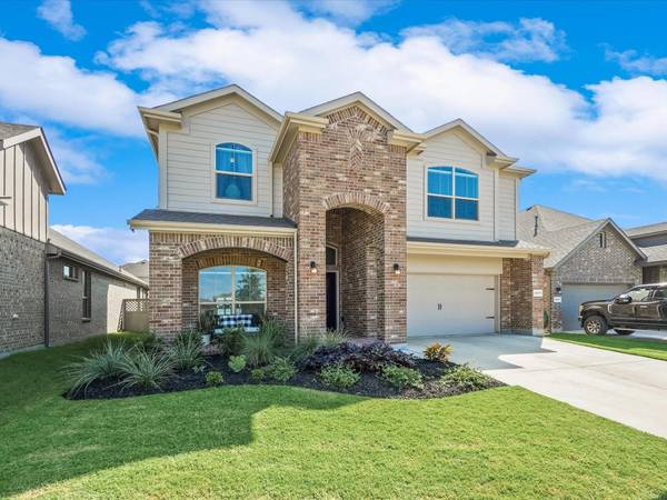 2437 Mockingbird Court, Northlake, TX 76247