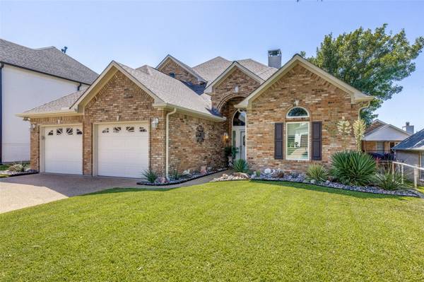 3108 Bourbon Street Circle, Rockwall, TX 75032