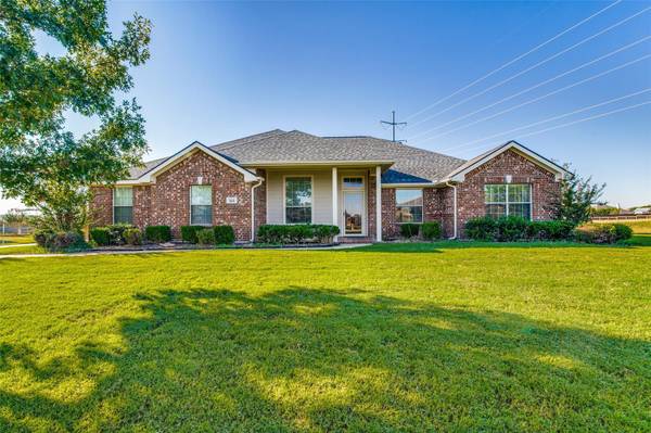 325 Starlight Lane, Royse City, TX 75189