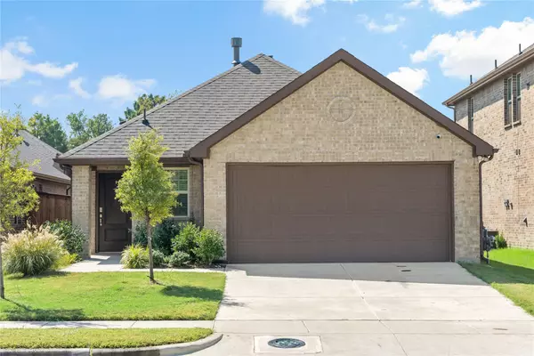 2173 Hobby Drive, Forney, TX 75126