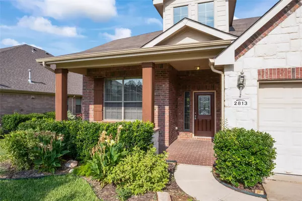 Mckinney, TX 75071,2813 Laurel Oak Drive