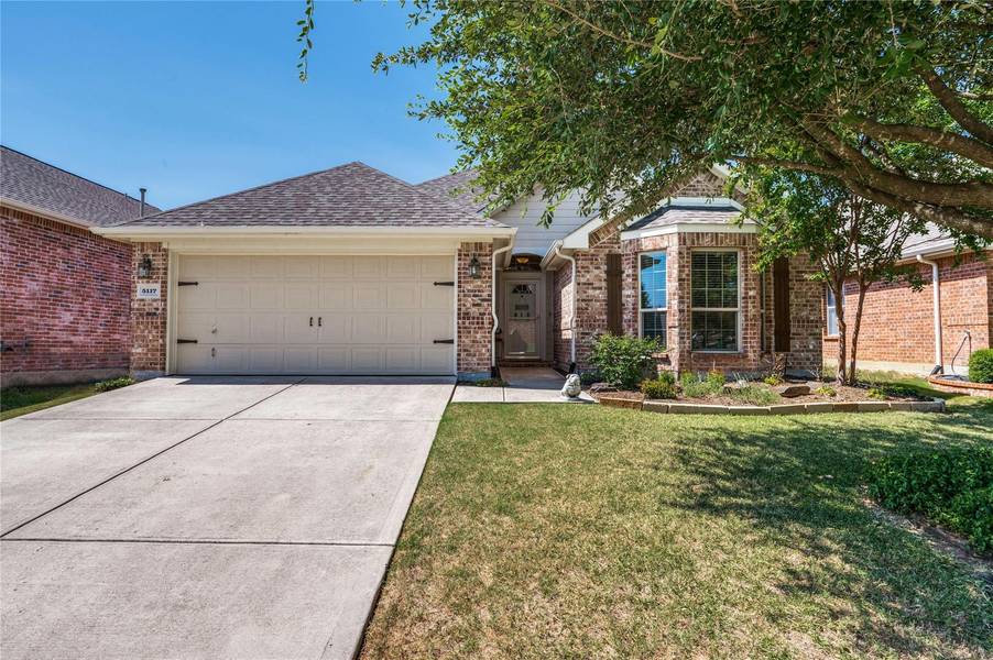 5117 Sugarberry Drive, Mckinney, TX 75071