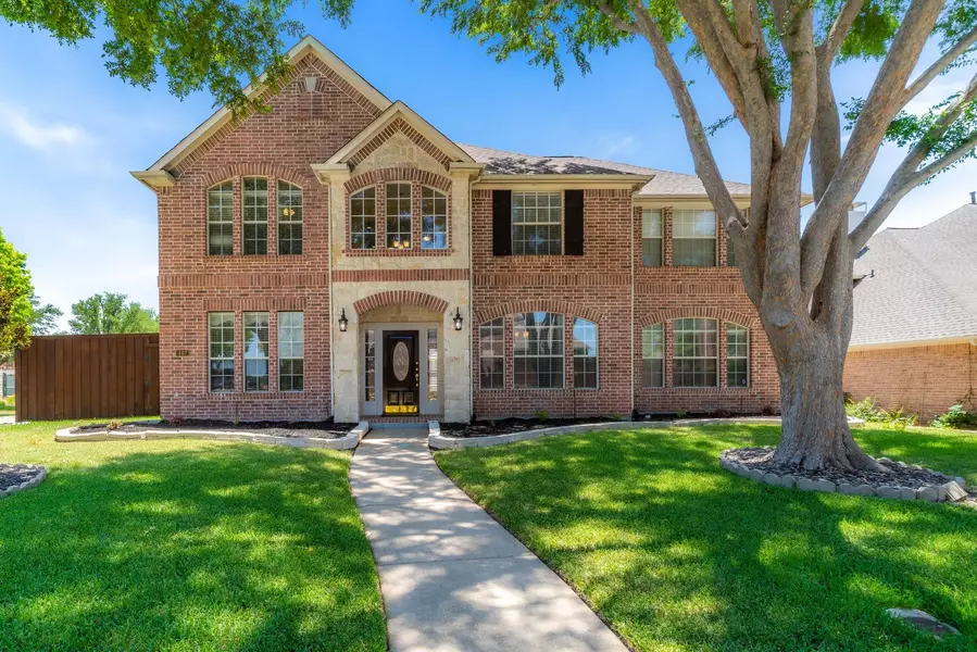 467 Hazelwood Cove, Coppell, TX 75019