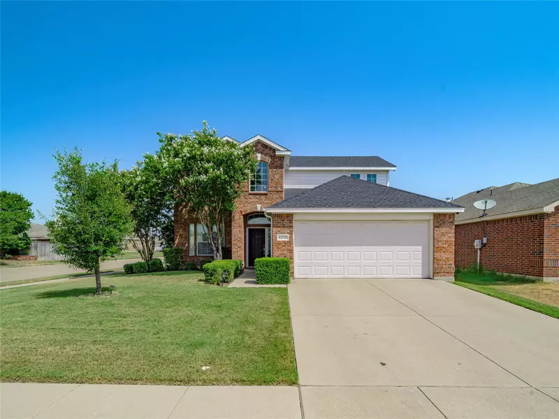 6248 Granite Creek Drive, Fort Worth, TX 76179