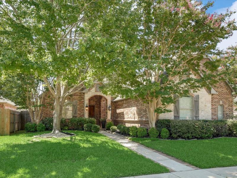 8316 Southridge Court, North Richland Hills, TX 76182