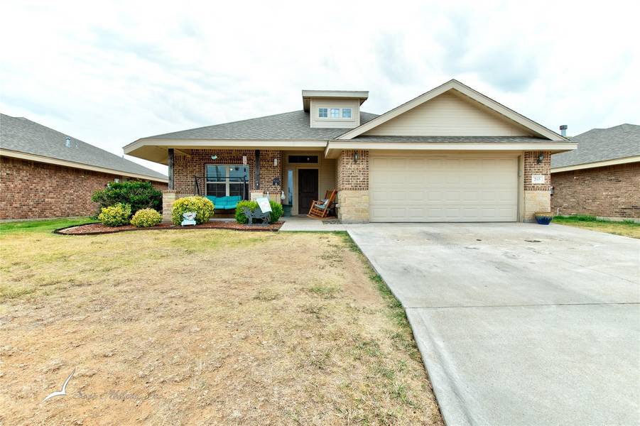 265 Miss Ellie Lane, Abilene, TX 79602