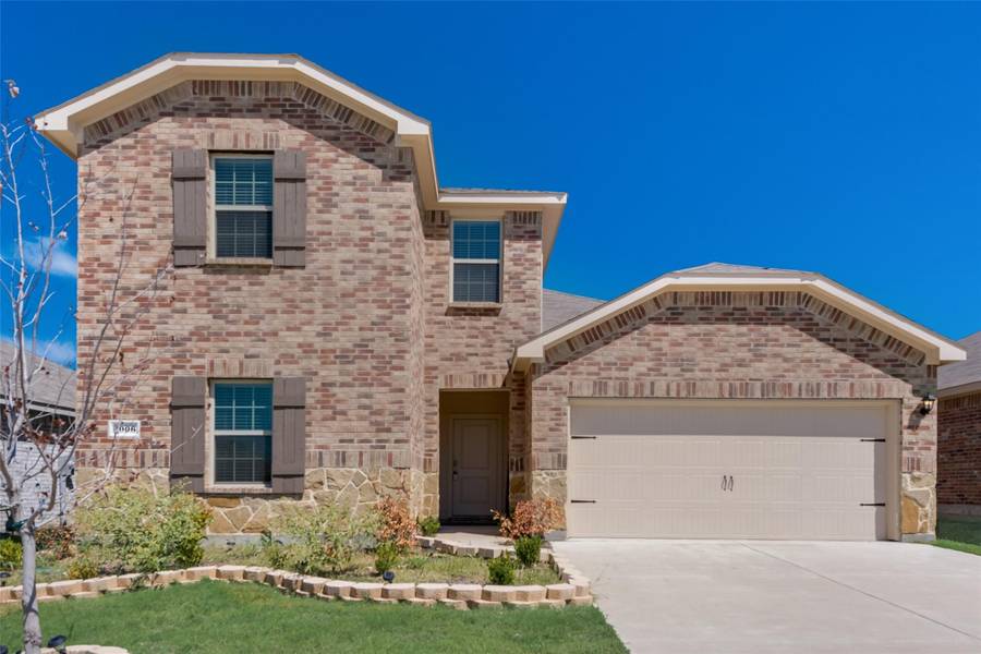 3006 Aberdeen Drive, Forney, TX 75126