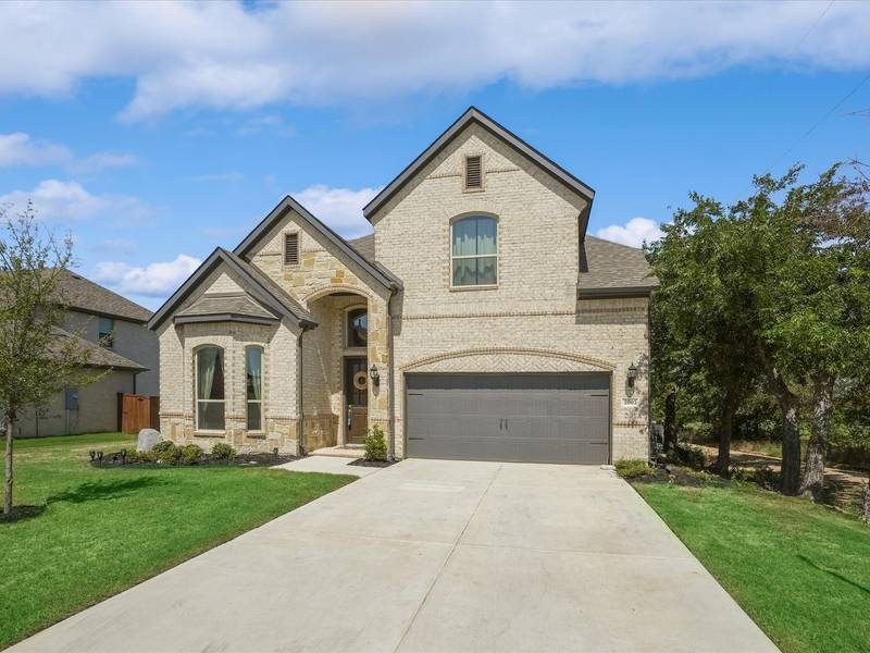 2003 Middleton Drive, Mansfield, TX 76063