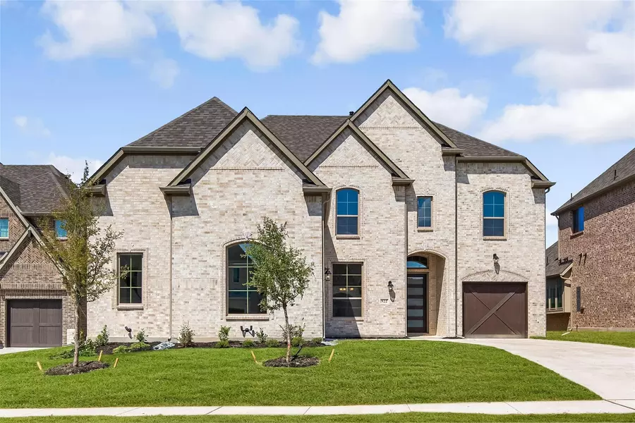 522 Granite Fields Drive, Rockwall, TX 75087