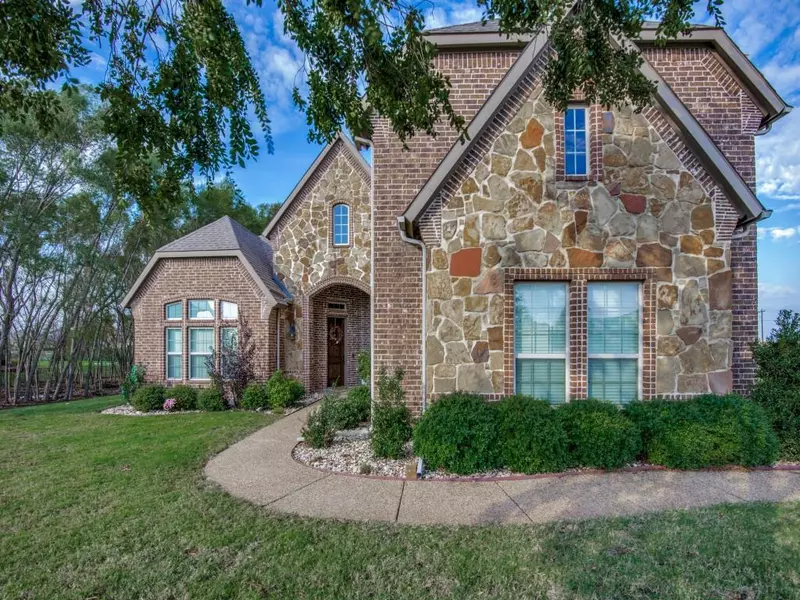 3040 Bandana Drive, Celina, TX 75009