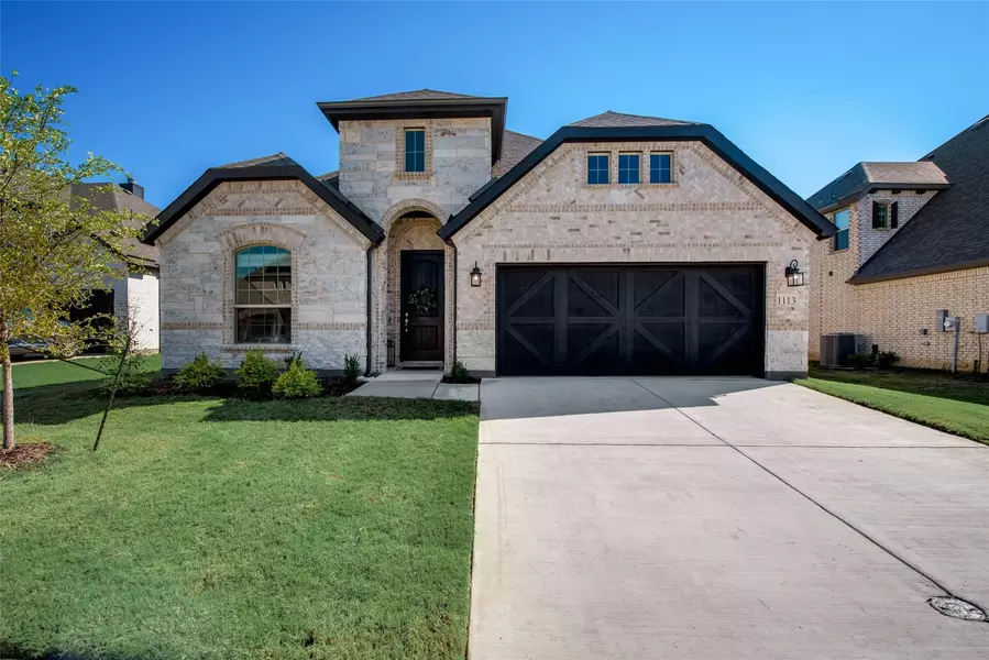 1113 Diamond Dove Drive, Little Elm, TX 75068