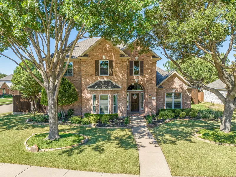 108 Fontana Court, Allen, TX 75013